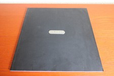 Amels Holland Solemar Superyacht Luxury brochure Megayacht Superyachts Yachting