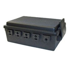 IFOR WILLIAMS BRITAX STYLE