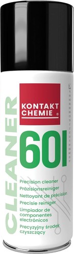 Kontakt chemie cleaner - kontakt, 601