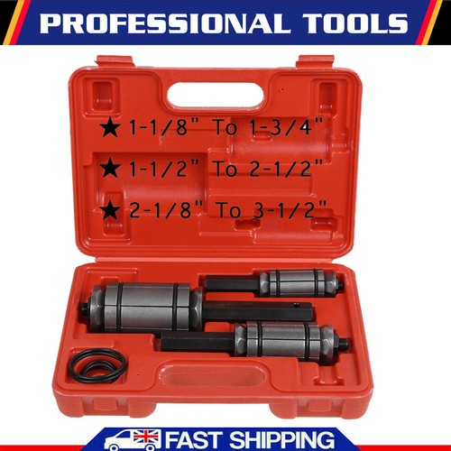 3pcs tail pipe expander - pipe,