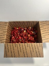 Bakugan Brawlers Lot of 10 Red