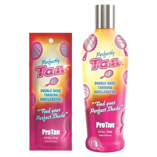 Pro tan perfectly sunbed - pro,