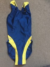 Kiefer girls swimsuit - girls, 26"