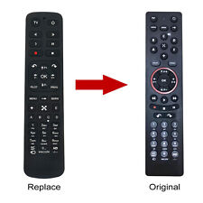 New Replaced Remote Control
