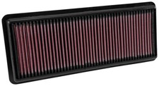 K&N 33-5040 Replacement Air Filter Performance Fits Fiat 124 Mazda MX-5 MX-5 RF