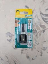 wolfcraft Screw Starter With Countersink and Depth Stop I 4392000 I Drilling