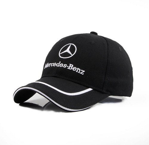 Trendy mercedes embroidered - trendy,