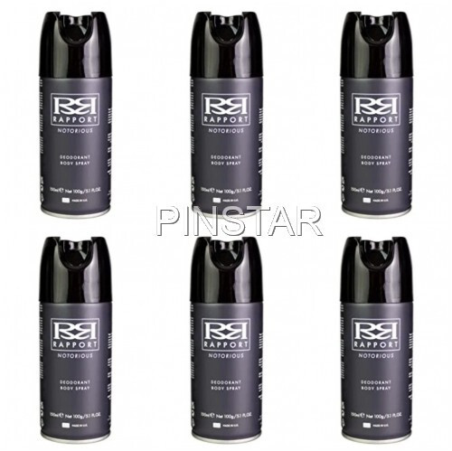 150ml mens rapport - mens,