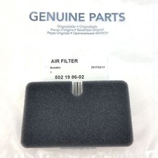 HUSQVARNA 225, 227, 232, 235