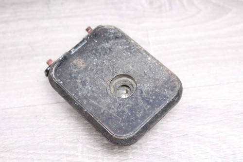 Fuel cap tank - , closure