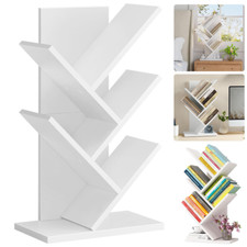 Tree Bookcase FreeStanding