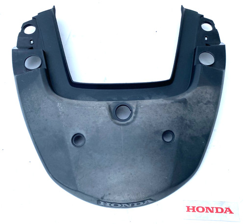Honda cbf1000 cbf 1000 rear - honda,