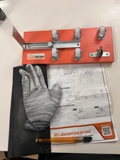 Glass Bottle Cutter Kit