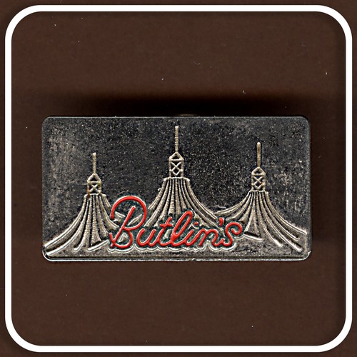 Butlins holiday camp - butlins, big