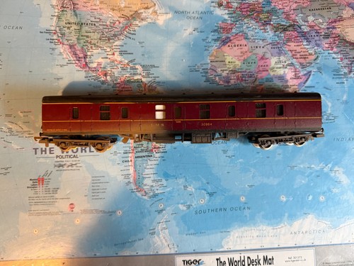 Lima weathered lms - oo,