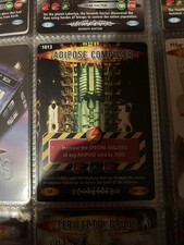 Doctor Who Battles In Time