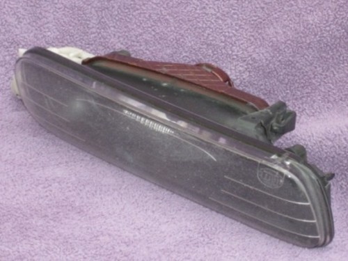 Bmw e46 front - light, lamp