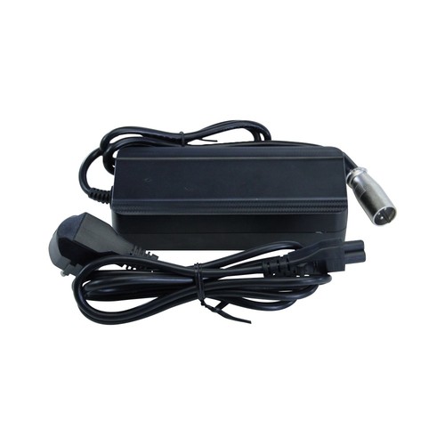 Charger for lithium - charger, lithium-ion