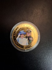 Cook Islands One Dollar 2007