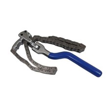 Heavy Duty HGV Oil Filter Chain Wrench Length Of Chain 520mm Trucks Lorrys