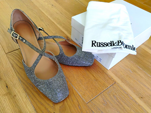Russell bromley women s - &, women's