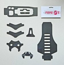 SCHUMACHER STORM 2000 -