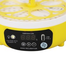 Mini Egg Incubator For Home