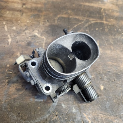 Volkswagen mk1 throttle - volkswagen,
