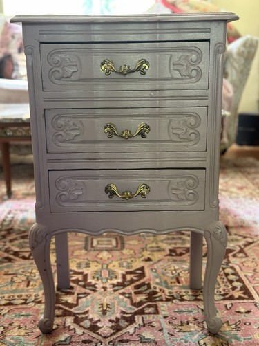 Vintage french louis style - french,
