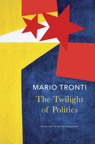 The twilight politics - of, (the