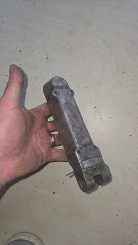 Sliding door hinge part - vw, t2