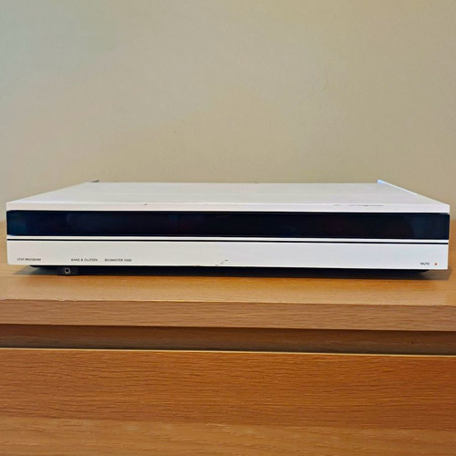 Bang olufsen beomaster 5500 - bang, &