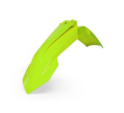 Rtech plastics front fender - plastics,