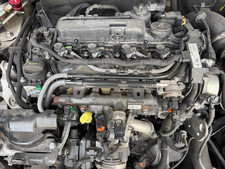 2021 CITROEN DISPATCH VAUXHALL