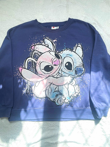 Disney primark cares - disney, x