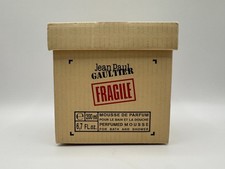 Jean Paul Gaultier FRAGILE