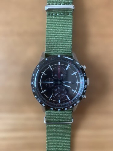 Citizen eco drive b612 - eco-drive, b612-s083451