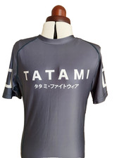 Bjj tatami rash guard - rash, shirt
