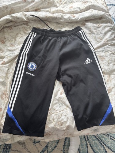Chelsea length pants m - fc,