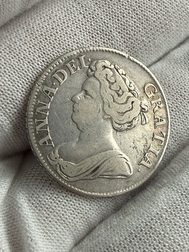 1712 queen anne silver - queen,