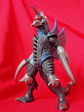 "GENUNE" GIGAN BANDAI SOFUBI SOFVI Figure HEIGHT 7" 18cm TOY UK ? GODZILLA