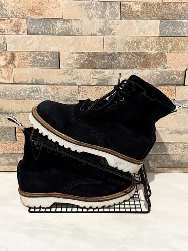 Martens 1460 pascal soft - dr,