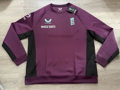 England cricket castore - cricket,