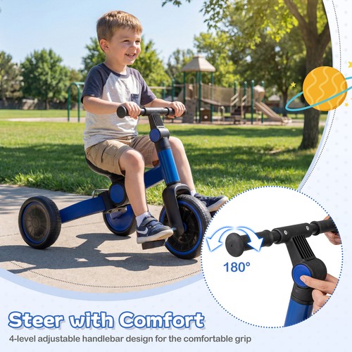 Removable pedal 1 toddler - removable,