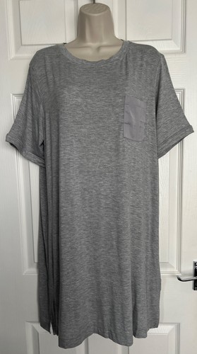 Bnwt ladies grey body - m&s,