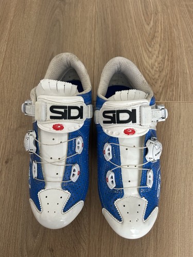 Sidi road shoes - sidi, uk