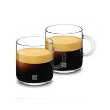 NIB Set Of 2 Nespresso
