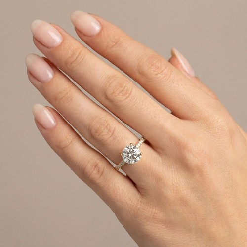 18k gold side - 18k,