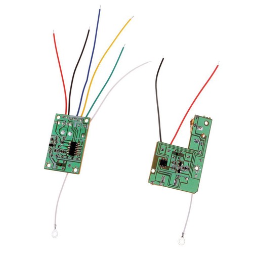 27mhz 4ch remote controller - 27mhz,