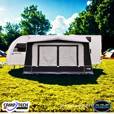 Camptech Count DL Heavy Duty